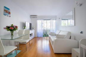 Azur Central Flat
